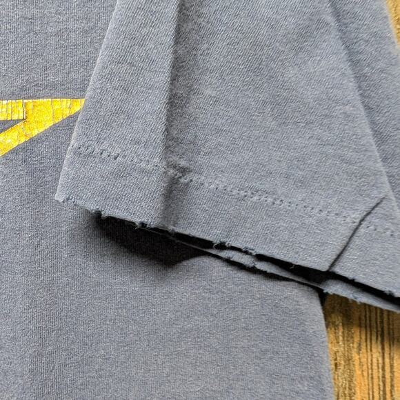 1995 Youth Huston Astros MLB T shirt - Picture 5 of 6